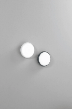 EVER - LED polycarbonate Outdoor wall Lamp by Fan Europe Lighting - view 3